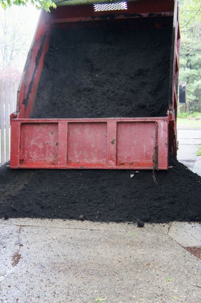 Topsoil Service in Taylor