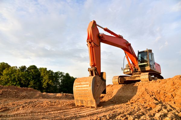 Slope Landscaping in Taylor