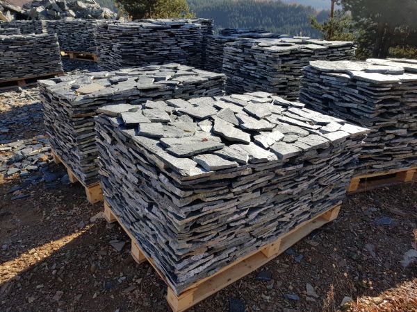 Limestone Rock Delivery in Taylor