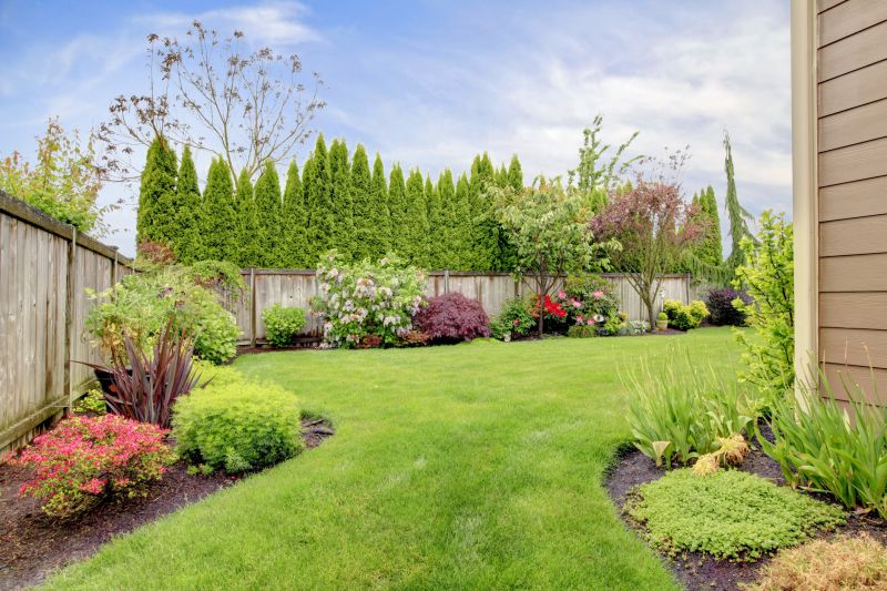Landscape Design Experts