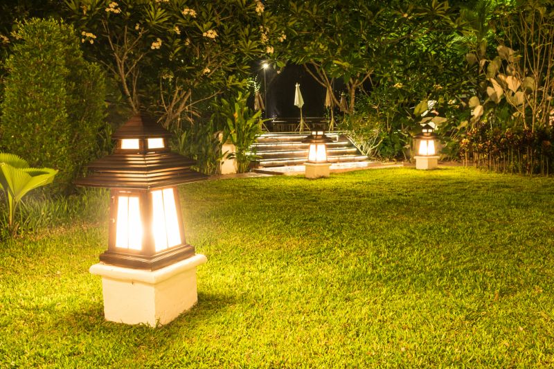 Landscape Lighting Specialists
